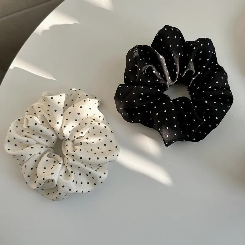 Women Knight Accessories - قطعتان من ربطات الشعر الأنيقة البسيطة