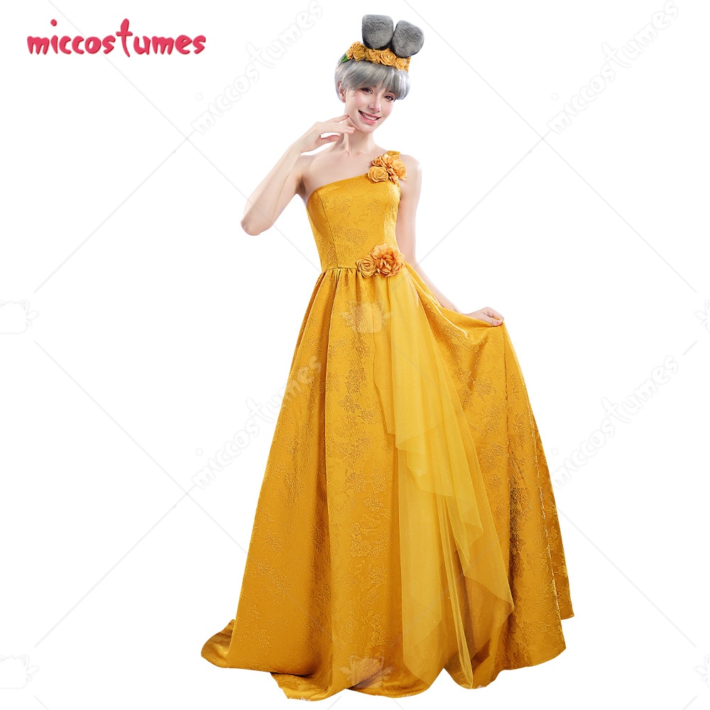 Women Knight Accessories - 【جاهز للشحن】 فستان تنكري نسائي على
