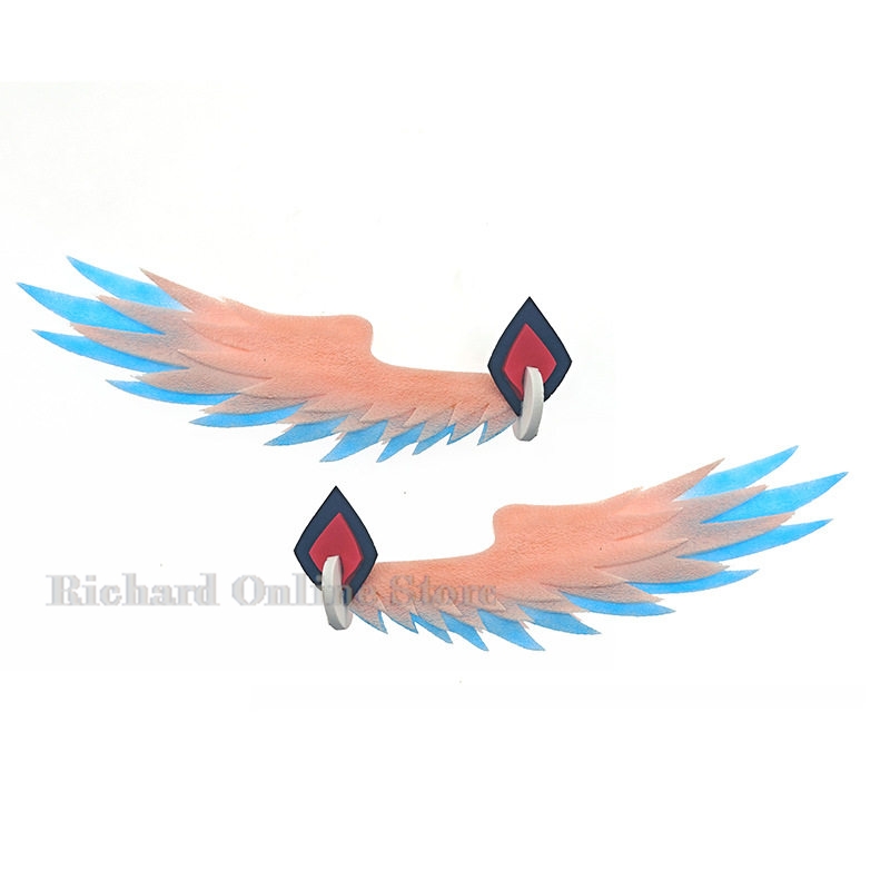 Women Knight Accessories - إكسسوارات شعر تنكرية للنساء من جينشين
