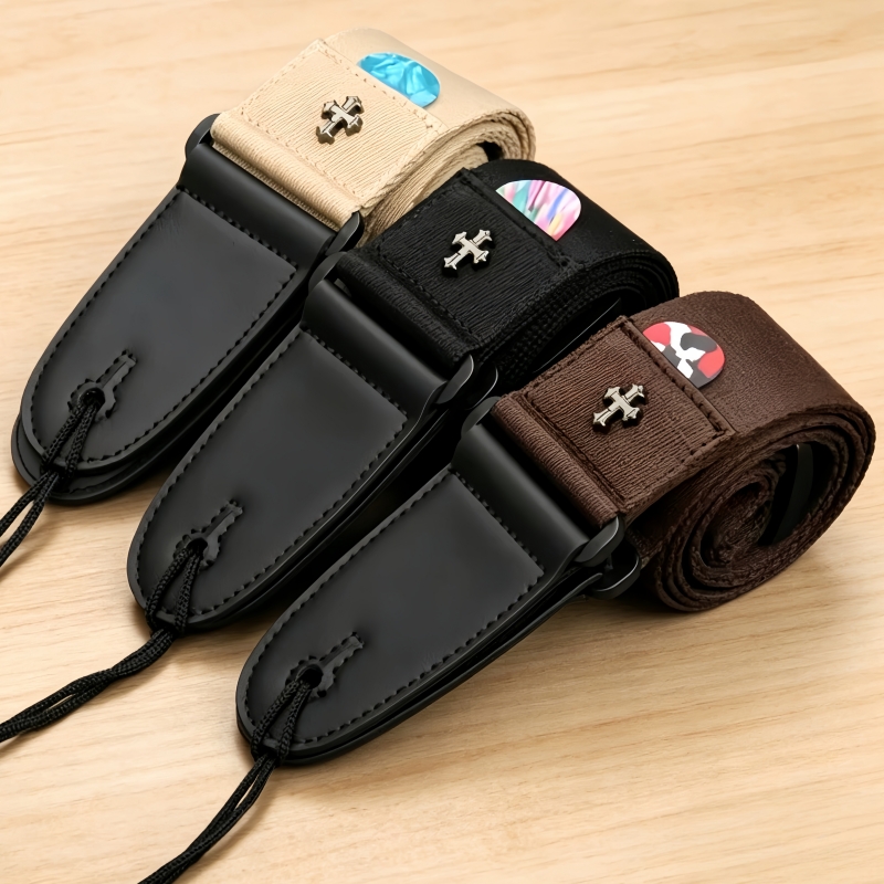 Women Electronic Accessories - حزام جيتار كلاسيكي من ميوايير مع