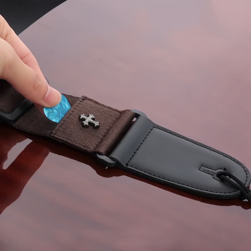 حزام جيتار كلاسيكي من ميوايير  - مراجعة Women Electronic Accessories وسعره