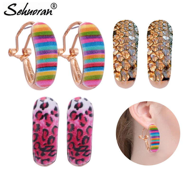 Sehuwar Oorbellen-أقراط على ال - مراجعة Women Accessories Images وسعره