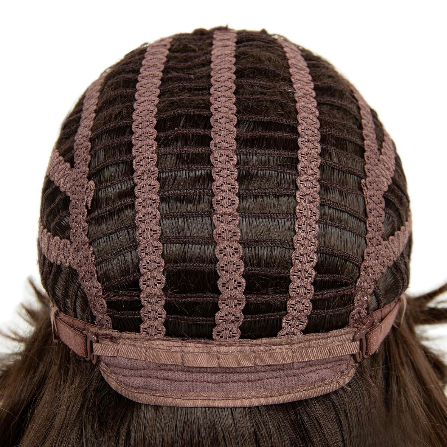 باروكات نسائية بتصميم خلية الن - مراجعة Women'S Accessories In The 70S وسعره