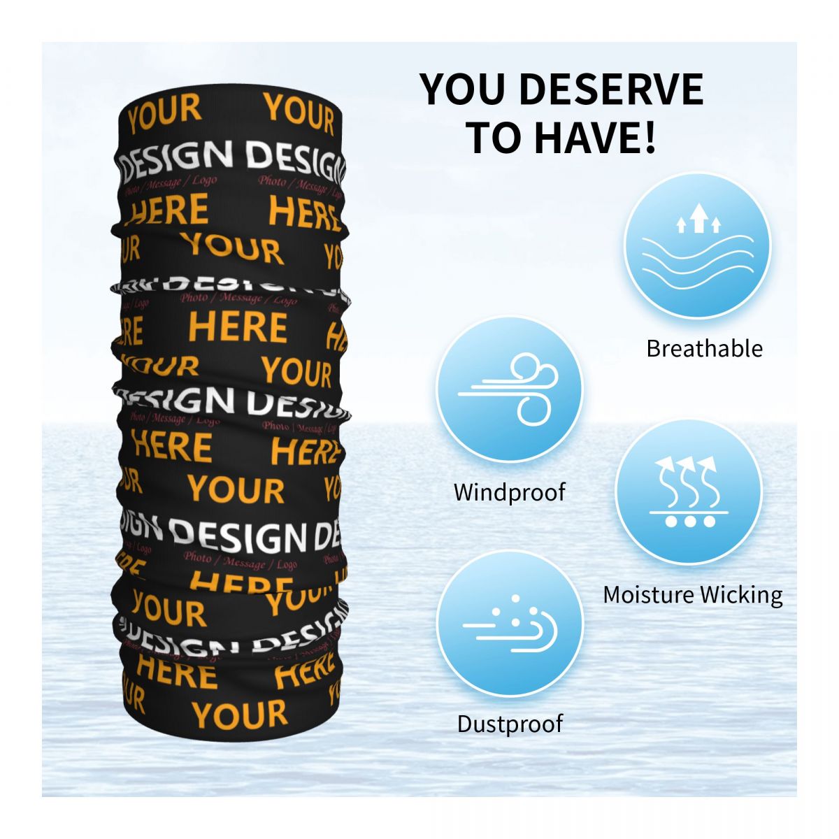 قم بتخصيص التصميم الخاص بك هنا - مراجعة Women Accessories Logo وسعره
