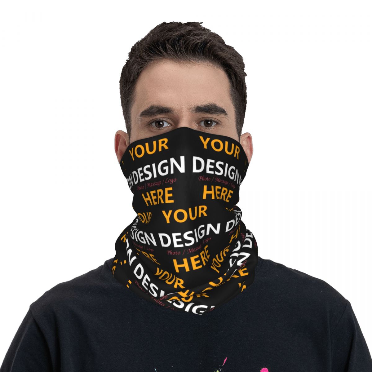 قم بتخصيص التصميم الخاص بك هنا - مراجعة Women Accessories Logo وسعره
