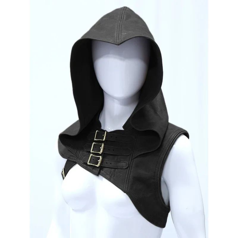 إكسسوارات ملابس رجالية من العص - مراجعة Women Knight Accessories وسعره
