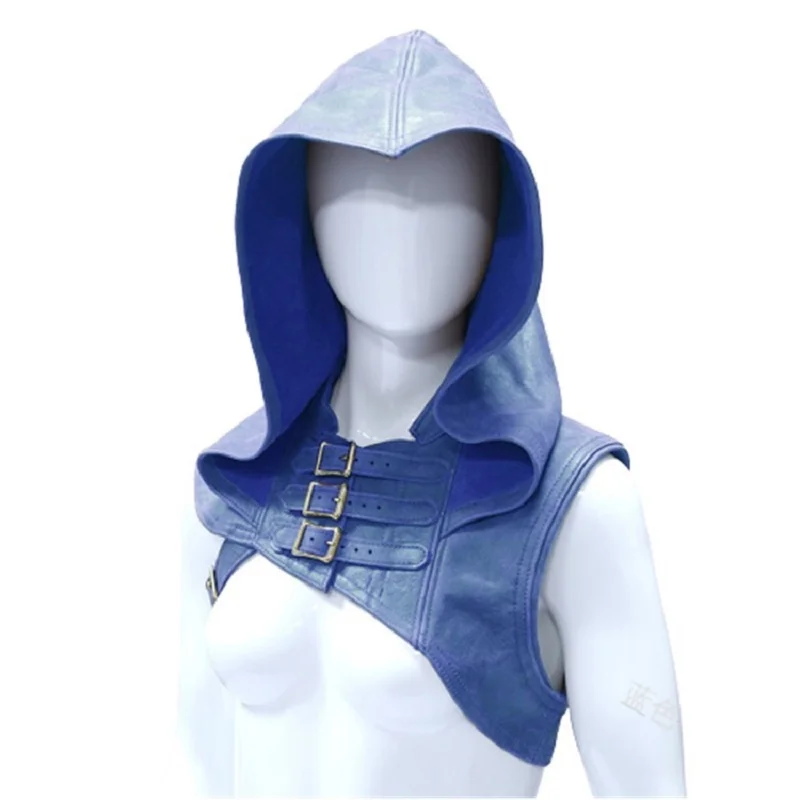 إكسسوارات ملابس رجالية من العص - مراجعة Women Knight Accessories وسعره