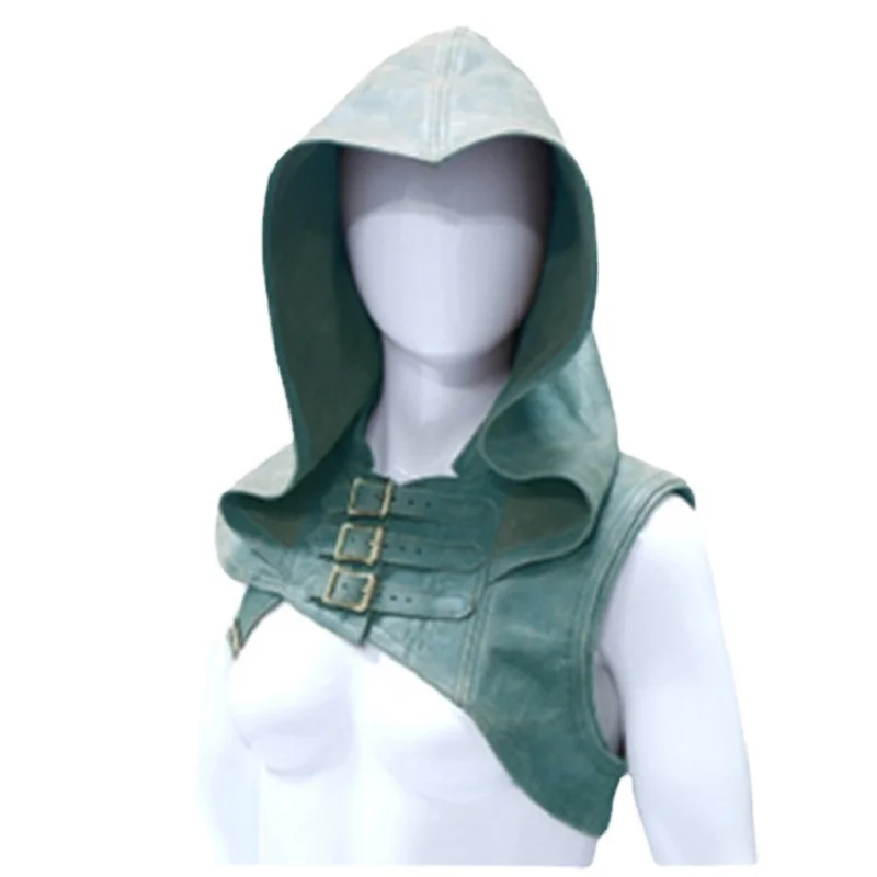 إكسسوارات ملابس رجالية من العص - مراجعة Women Knight Accessories وسعره