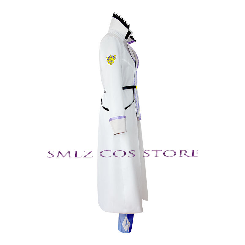 زي تنكري نايت رينهارد فان أستر - مراجعة Women Knight Accessories وسعره