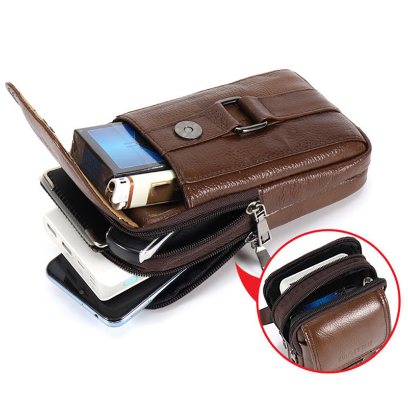 الرجال الهاتف المحمول الخصر حق - مراجعة Women Electronic Accessories وسعره