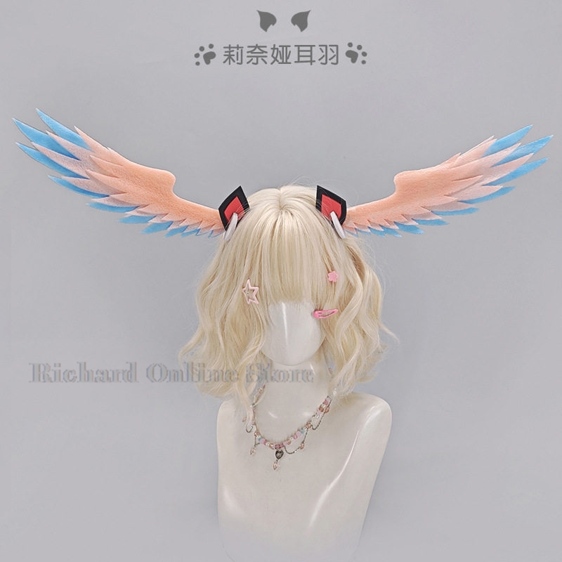 إكسسوارات شعر تنكرية للنساء من - مراجعة Women Knight Accessories وسعره