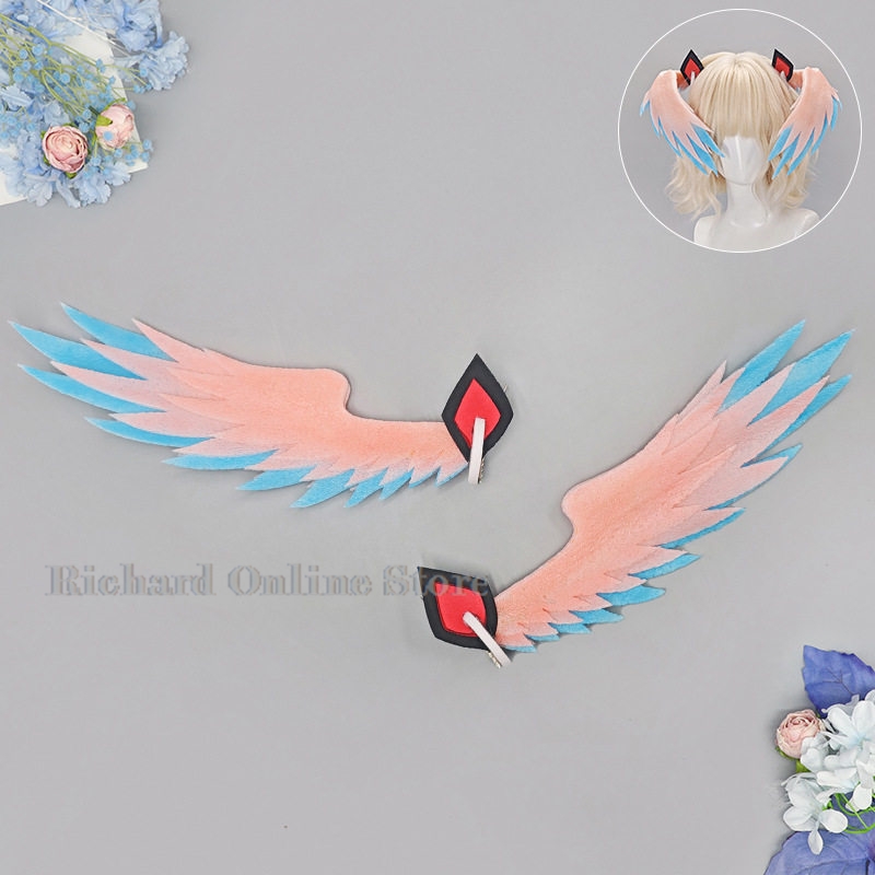إكسسوارات شعر تنكرية للنساء من - مراجعة Women Knight Accessories وسعره