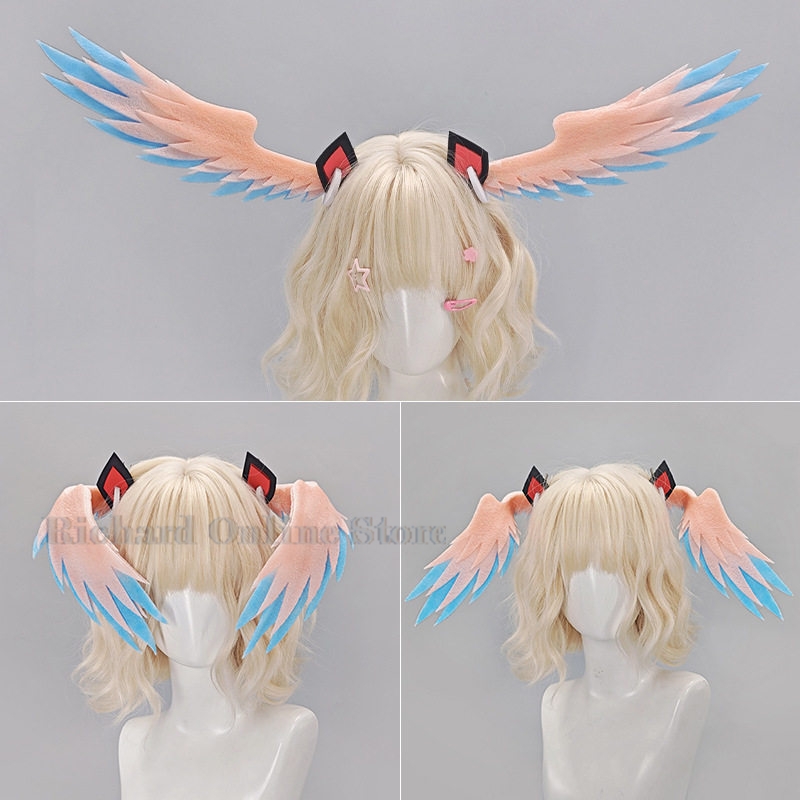إكسسوارات شعر تنكرية للنساء من - مراجعة Women Knight Accessories وسعره