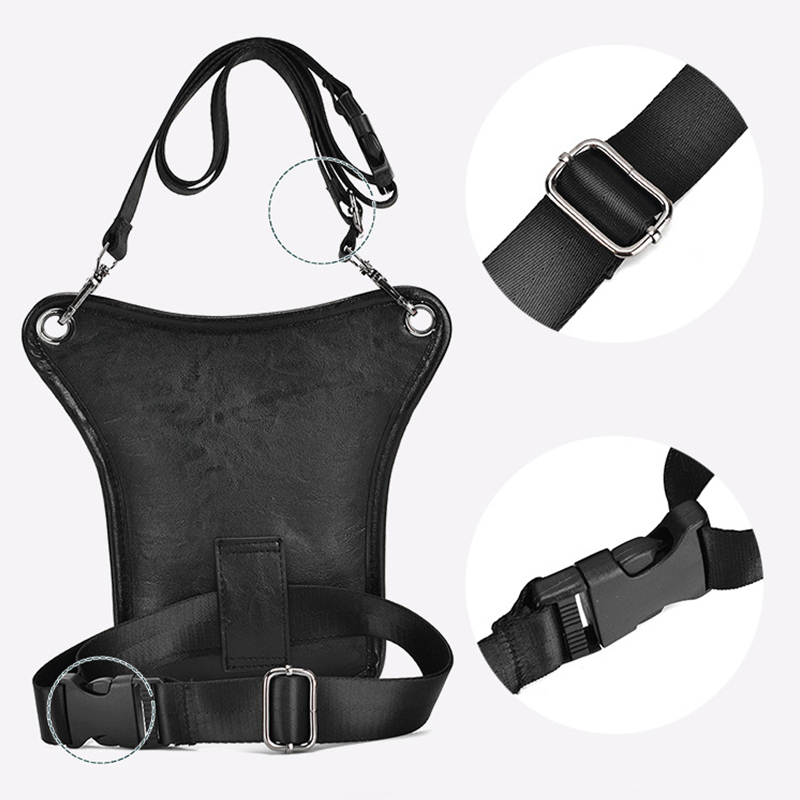 خمر الرجال الخصر حزمة مراوح قط - مراجعة Women Electronic Accessories وسعره