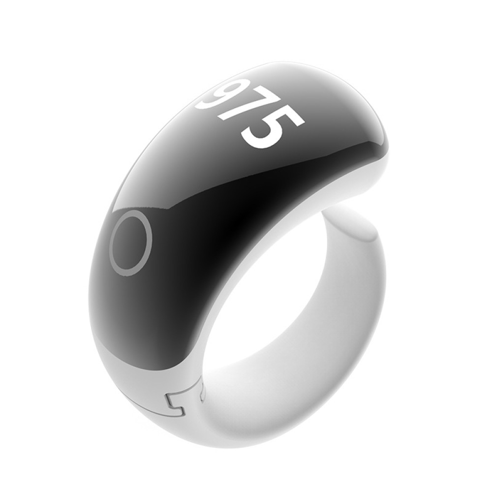 عداد إلكتروني على شكل خاتم رقم - مراجعة Women Electronic Accessories وسعره