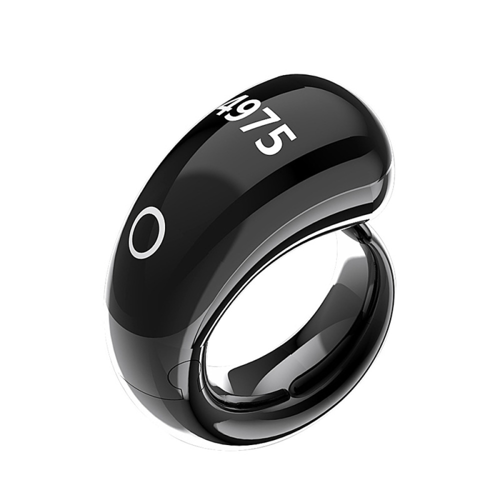 عداد إلكتروني على شكل خاتم رقم - مراجعة Women Electronic Accessories وسعره
