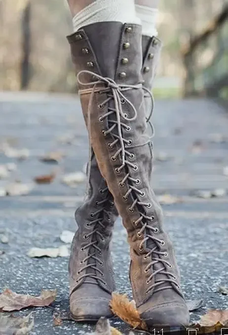 القرون الوسطى زي فارس الأحذية  - مراجعة Women Knight Accessories وسعره
